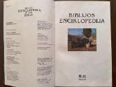 Biblijos enciklopedija - nuotraukos Nr. 2