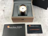 Hamilton Jazzmaster Thinline 42mm Naujas! - nuotraukos Nr. 4