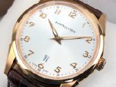 Hamilton Jazzmaster Thinline 42mm Naujas!