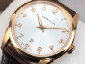 Hamilton Jazzmaster Thinline 42mm Naujas! - nuotraukos Nr. 6