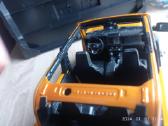 Ford Bronco Badlands 2021m. 1:18 - nuotraukos Nr. 6