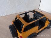 Ford Bronco Badlands 2021m. 1:18 - nuotraukos Nr. 7