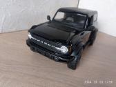 Ford Bronco Wildtrak2021m. 1:18