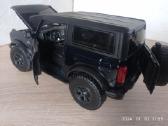 Ford Bronco Wildtrak2021m. 1:18 - nuotraukos Nr. 2