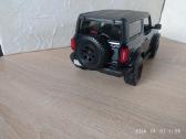 Ford Bronco Wildtrak2021m. 1:18 - nuotraukos Nr. 5