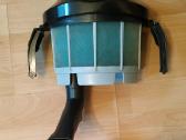 Karcher Sv7 (Kärcher Sv 7) dalimis dalys detales - nuotraukos Nr. 3