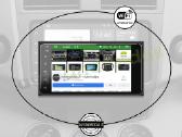 2din Android Toyota Universali Android multimedia - nuotraukos Nr. 3