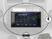 2din Android Toyota Universali Android multimedia - nuotraukos Nr. 5