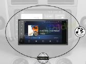 2din Android Toyota Universali Android multimedia - nuotraukos Nr. 6