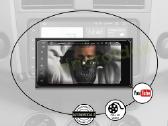 2din Android Toyota Universali Android multimedia - nuotraukos Nr. 9