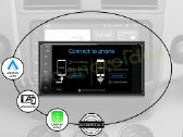 2din Android Toyota Universali Android multimedia - nuotraukos Nr. 10