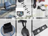 2din Android Toyota Universali Android multimedia - nuotraukos Nr. 13