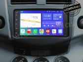 2din Android Toyota Universali Android multimedia
