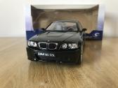 Bmw M3 (E46) Csl - nuotraukos Nr. 2