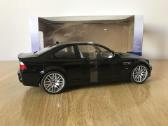 Bmw M3 (E46) Csl - nuotraukos Nr. 4