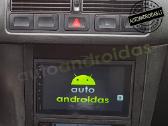 2din Android multimedia GPS/WiFi/usb/bluetooth