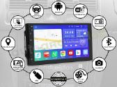 2din Android multimedia GPS/WiFi/usb/bluetooth - nuotraukos Nr. 2