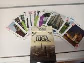 Kortos Riga