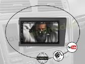 2din Android multimedia GPS/WiFi/usb/bluetooth - nuotraukos Nr. 9