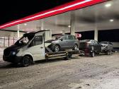 Auto Pervežimai - nuotraukos Nr. 11