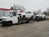 Auto Pervežimai - nuotraukos Nr. 12
