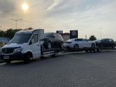 Auto Pervežimai - nuotraukos Nr. 13