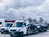 Auto Pervežimai
