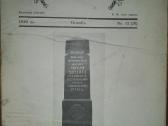 Kardas antikvarinis Lietuvos karininkų laikraštis - nuotraukos Nr. 6