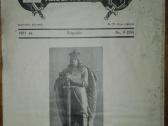 Kardas antikvarinis Lietuvos karininkų laikraštis - nuotraukos Nr. 7