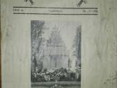 Kardas antikvarinis Lietuvos karininkų laikraštis - nuotraukos Nr. 8
