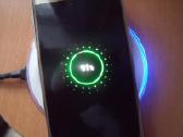 Belaidis įkroviklis „samsung“ ir powerbankas - nuotraukos Nr. 3
