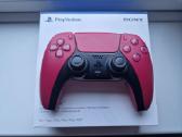 Sony Playstation 5 Dualsense Cosmic Red