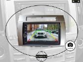 2din Android multimedia Usb/GPS/WiFi/bluetoth/7" - nuotraukos Nr. 7