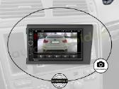 2din Android multimedia Usb/GPS/WiFi/bluetoth/7" - nuotraukos Nr. 8