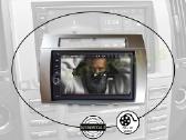 2din Android multimedia Usb/GPS/WiFi/bluetoth/7" - nuotraukos Nr. 9