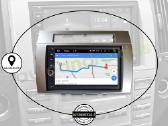2din Android multimedia Usb/GPS/WiFi/bluetoth/7" - nuotraukos Nr. 11