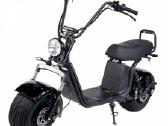 Elektriniai registruojami motoroleriai 3000w eec - nuotraukos Nr. 6
