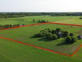 Parduodamas 300 arų sklypas