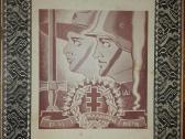 1252. Skautų Aidas antikvarinis-kolekcinis laikraš