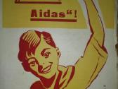 1252. Skautų Aidas antikvarinis-kolekcinis laikraš - nuotraukos Nr. 4