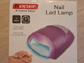 LED lempa