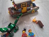 Lego creator 3in1 rinkinukai