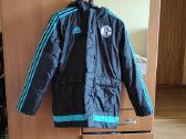Vyriška Adidas rudens/žiemos striukė X0