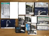 Hansgrohe, Grohe, Essebagno čiaupai/ maišytuvai - nuotraukos Nr. 6