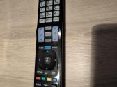 LG TV pultelis