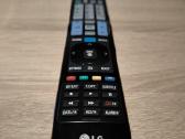 LG TV pultelis - nuotraukos Nr. 2