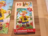 Puzzle - nuotraukos Nr. 2