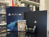 Ps4 pro 1tb + Gta V