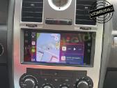 Chevrolet Chrysler Jeep Dodge Android multimedija