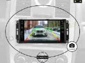 Chevrolet Chrysler Jeep Dodge Android multimedija - nuotraukos Nr. 7